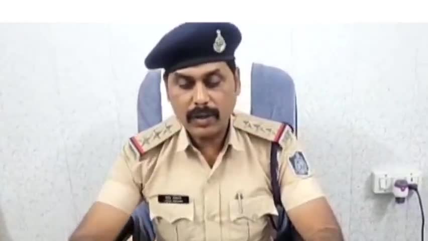छिंदवाड़ा नगर: ₹2.61 करोड़ की धोखाधड़ी के मामले में छिंदवाड़ा पुलिस ने पंजाब और दिल्ली से 2 आरोपियों को किया गिरफ़्तार : कोतवाली TI