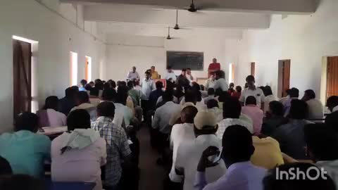 मढ़ौरा: मढ़ौरा हाईस्कूल में मशाल कार्यक्रम को लेकर प्रखंड शिक्षा पदाधिकारी ने की बैठक