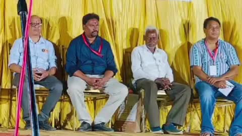 କଣ୍ଟାବାଞ୍ଜି: କଣ୍ଟାବାଞ୍ଜି ଠାରେ ଗଙ୍ଗାମାଈ ପୂଜା ମହୋତ୍ସବ ତୃତୀୟ ସନ୍ଧ୍ୟା ଅନୁଷ୍ଠିତ