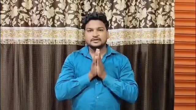 ಹುಲಸೂರ: ಬ್ಲಾಕ್‌ಮೇಲ್‌ಗೆ ಹೆದರಿ ವಿಡಿಯೋ ಮಾಡಿಟ್ಟು ಯುವಕ ಆತ್ಮಹತ್ಯೆ, ನ್ಯಾಯಕ್ಕಾಗಿ ಮೃತನ ಸಹೋದರ ಪಟ್ಟಣದಲ್ಲಿ ಒತ್ತಾಯ