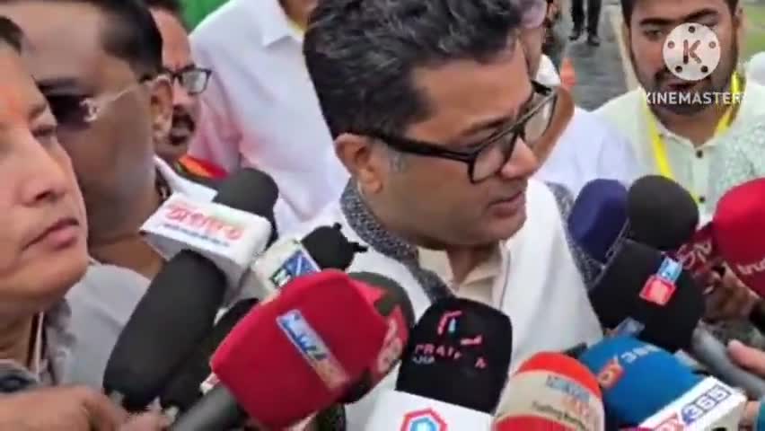 পশ্চিম যোৰহাট: 'এই সময়ত যোৰহাটৰ সাংসদগৰাকী আছে নতুন দিল্লীত আৰু মই মাজুলীৰ পৰা আহিছো', যোৰহাটত মন্ত্ৰী পবিত্ৰ মাৰ্ঘেৰিটাৰ মন্তব্য
