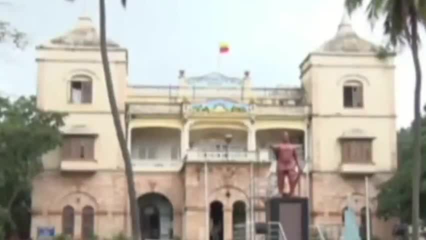 ಧಾರವಾಡ: ಮೇ.23ರಂದು ನಗರದ ವಿವಿಧ ಬಡಾವಣೆಗಳಿಗೆ ನೀರು ಪೂರೈಕೆ: ಹು-ಧಾ ಮಹಾನಗರ ಪಾಲಿಕೆ ಪ್ರಕಟಣೆ