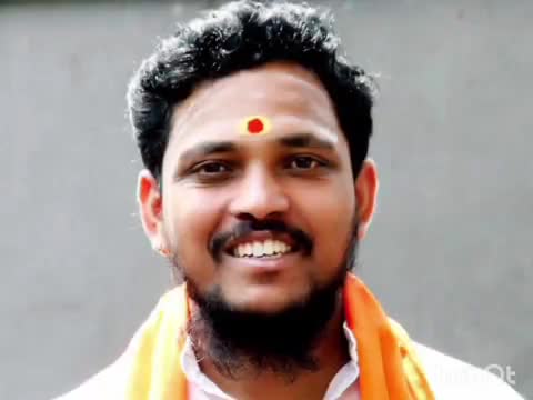 ಹುಮ್ನಾಬಾದ್: ಬೇಡ ಜಂಗಮ ಕುರಿತು ಎಐಸಿಸಿ ಅಧ್ಯಕ್ಷ ಖರ್ಗೆ ಹೇಳಿಕೆಗೆ ಪಟ್ಟಣದಲ್ಲಿ ಬೇಡ ಜಂಗಮ ಸಮಾಜ ಅಧ್ಯಕ್ಷ ಸುನಿಲ್ ಖಂಡನೆ