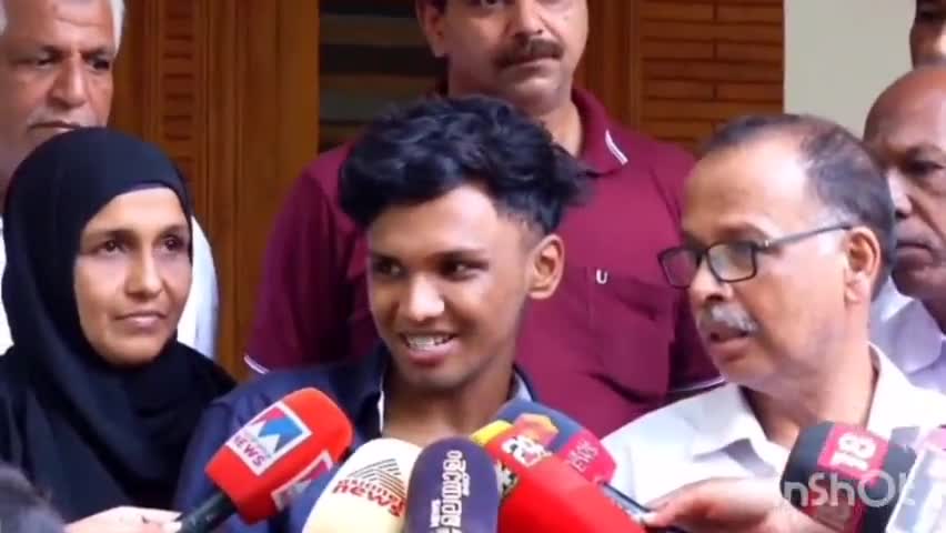 താമരശ്ശേരി: തട്ടിക്കൊണ്ടുപോയത് 6 പേർ, ഉപദ്രവിച്ചില്ലെന്നും ക്വട്ടേഷൻ സംഘത്തിൽ നിന്ന് മോചിതനായ പരപ്പാറ സ്വദേശി അനൂസ് റോഷൻ
