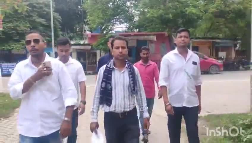 মৰিগাঁও: বীৰ লাচিত সেনাই ধন দাবী কৰা বুলি অভিযোগ কৰা মিন্টু শইকীয়া নামৰ লোকজনৰ ওপৰত সদৰ থানাত এজাহাৰ দাখিল বীৰ লাচিত সেনাৰ