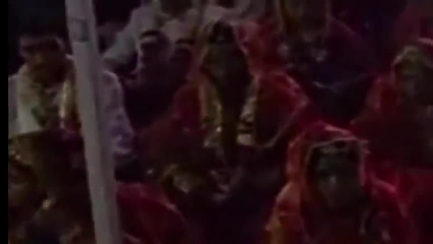 દસાડા: પાટડી સુરજમલજી હાઈસ્કૂલ ખાતે ઠાકોર સમાજનો 11 મો સમુહલગ્નોત્સવ યોજાયો