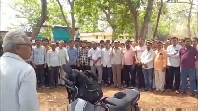 જાંબુઘોડા: જાબુઘોડામાં મનરેગામા કોગ્રેસે ભ્રષ્ટાચાર થયાના તમામ આક્ષેપોને સરપચોએ વખોડ્યા,ગીતાબેન બારીયાએ પોતાની પ્રતિક્રિયા આપી