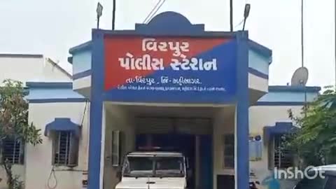 લુણાવાડા: જિલ્લાના વિવિધ પોલીસ મથક વિસ્તારમાં નશો કરેલી હાલતમાં મળી આવેલ બે સામે ફરિયાદ નોંધાઈ