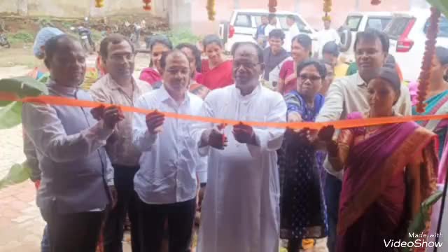 ପଟ୍ଟାଙ୍ଗୀ: ସେମିଳିଗୁଡା ଠାରେ ଅଦା ପ୍ରକ୍ରିୟା ୟୁନିଟ ଉଦଘାଟିତ, ଯୋଗଦେଲେ ବିଧାୟକ