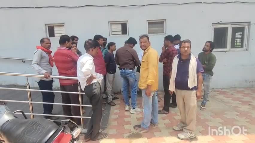 विदिशा नगर: लोहंगी मोहल्ले में रहने वाली 40 वर्षीय महिला ने अज्ञात कारणों से खाया जहर, हुई मौत
