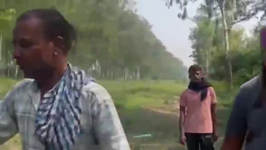 थानेसर: घरेलू कलह के चलते ज्योतिसर के पास नहर में आत्महत्या करने आए व्यक्ति को गोताखोर प्रगट सिंह ने बचाया, पुलिस को दी सूचना
