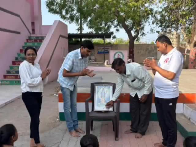 મોરબી: શહેરના લખધીરનગર આયુષ્યમાન આરોગ્ય મંદિર આયુષ ખાતે પાંચ દિવસીય યોગ શિબિર યોજાઈ