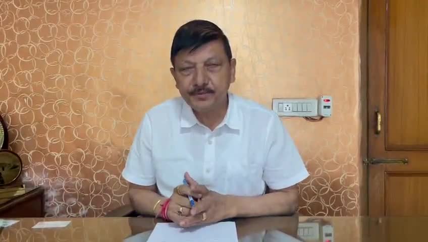 हमीरपुर: सुजानपुर में ₹25 करोड़ लागत का क्रिटिकल केयर यूनिट स्वीकृत, पूर्व विधायक राजेंद्र राणा ने PM व जेपी नड्डा का जताया आभार