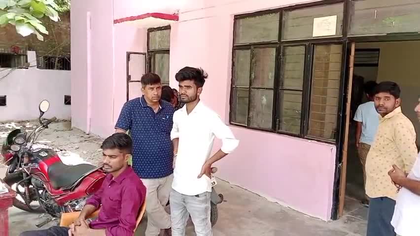 लखीमपुर: गोपालापुर में विवाहिता ने ससुराल में जहरीला पदार्थ खाकर दी जान, 5 साल पहले हुई थी शादी