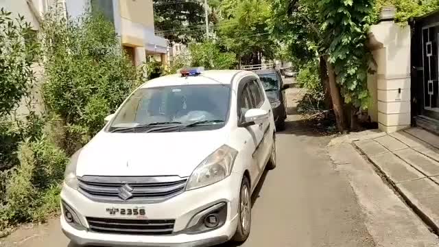 चोपडा: वड्री येथील रहिवाशी दौंड येथील आरपीएफमधून हसन तडवी सेवानिवृत्त, गावात जल्लोषात सत्कार