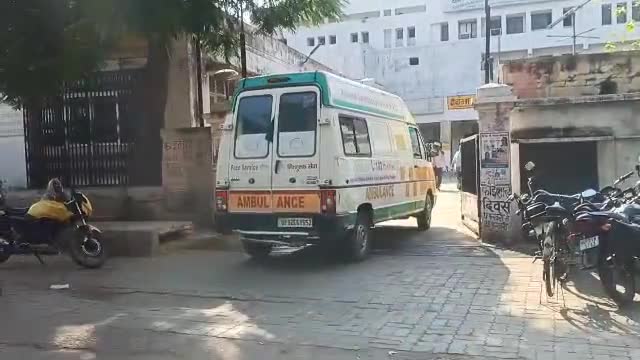 हमीरपुर: पारा कंडौर में मजदूर पिता ने नहीं दिलाई बाइक तो खाया जहरीला पदार्थ