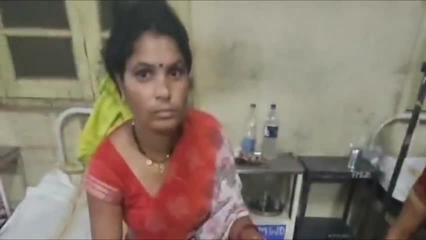 सिवनी: गरठिया गांव में एक महिला को ज़हरीले सांप ने काटा, जिला अस्पताल में उपचार जारी