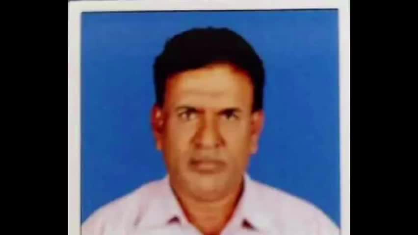 రాజానగరం: రాజానగరం కలకచర్ల జంక్షన్‌లో రోడ్డు ప్రమాదంలో మృతి చెందిన వ్యక్తి ఖతేర్‌కు చెందిన సత్య భాస్కర్‌గా గుర్తించిన పోలీసులు