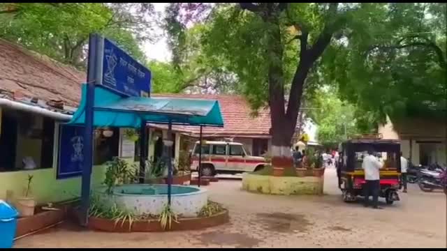 रावेर: खिरोदा येथील कब्रस्तानजवळ कत्तलीच्या उद्देशाने ९ गोवंश पायी नेताना एकास पकडले, रावेर पोलिसांत गुन्हा दाखल