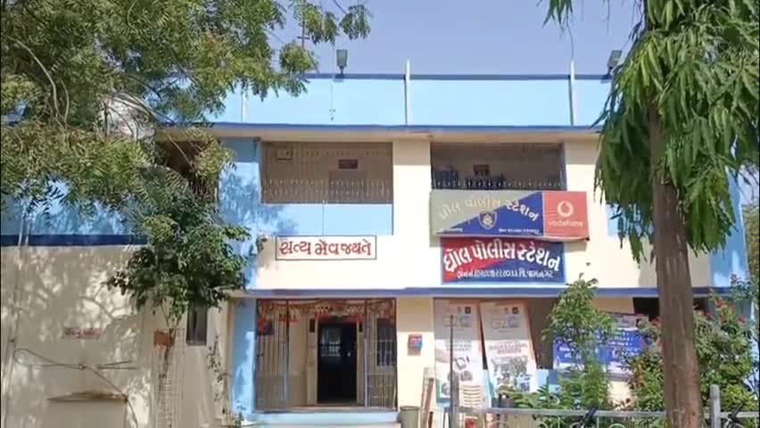 ધ્રોલ: દેડકદડ ગામમાંથી 6 જુગારીઓ ઝડપાયા