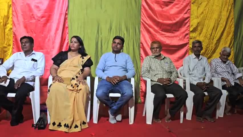 જંબુસર: તાલુકાના ટુંડજ બ્રાન્ચ પોસ્ટ માસ્ટરનો વય નિવૃત્તિ વિદાય સમારંભ યોજાયો