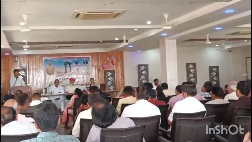 માણસા: શહેરમાં વડનગરનો વૈભવી વારસો પુસ્તકનું ધારાસભ્ય જે.એસ.પટેલે વિમોચન કર્યું