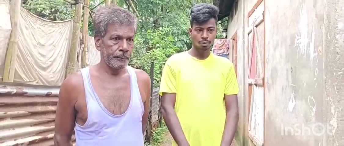 হাজো: শুৱালকুছি বসন্তপুৰৰ ঘৰলৈ আহিল এনআইএই আটক কৰা একেটা পৰিয়ালৰ তিনিজন, পাকিস্তানৰ সৈতে লিংক থকাৰ সন্দেহত চলাইছিল জেৰা