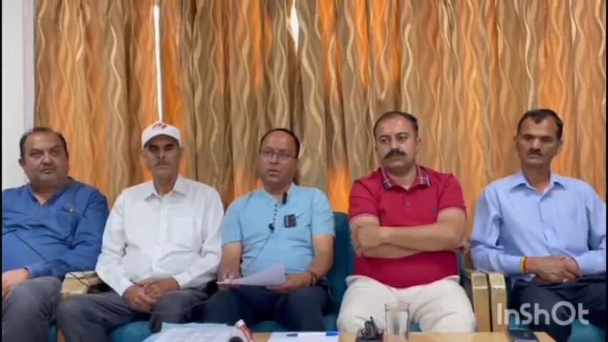 सोलन: हिमाचल ने वर्ल्ड मास्टर गेम में जीते 6 पदक, मास्टर गेम व स्पोर्ट्स फेडरेशन के अध्यक्ष विनोद ने दी जानकारी