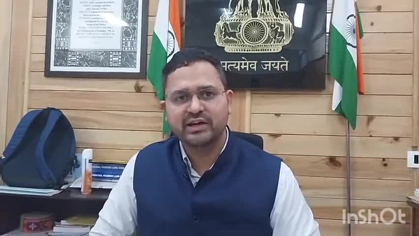 चम्बा: जून महीने में चंबा में आयोजित होने वाले ड्राइविंग टेस्ट और वाहनों की पासिंग का शेड्यूल हुआ जारी