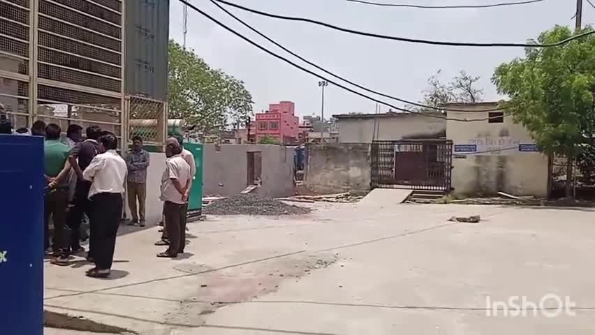 अशोक नगर: सोनी कॉलोनी में किराये के मकान में रहने वाली महिला ने फांसी लगाकर की आत्महत्या, जिला अस्पताल में हुआ पोस्टमार्टम