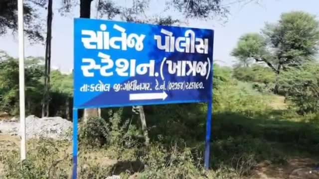 તાલુકાના મોટી ભોયણમાં રૂ. 2 લાખની રીક્ષા-મોબાઈલ લઈને આરોપી ફરાર