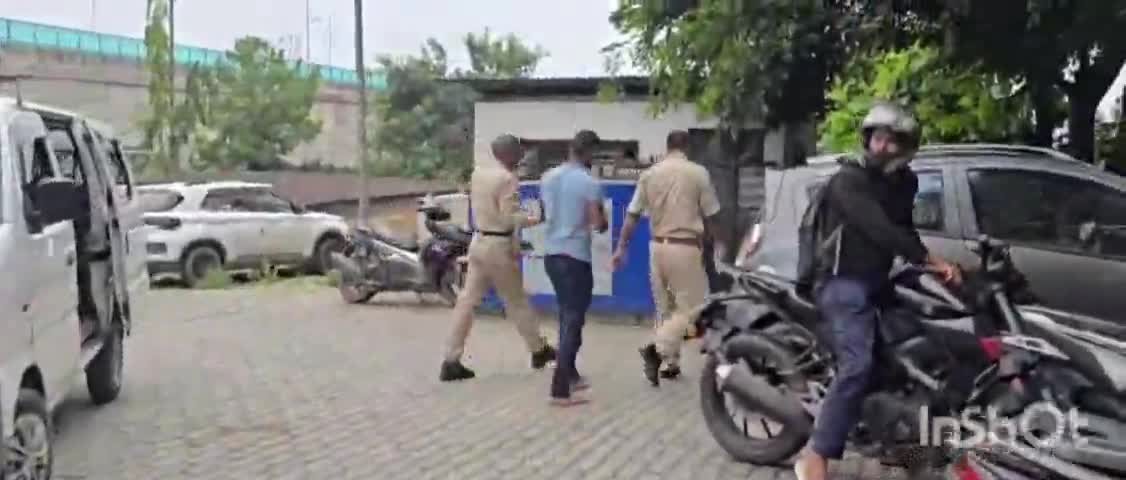 গুৱাহাটী: গুৱাহাটীত গড়চুক আৰক্ষীয়ে গ্ৰেপ্তাৰ কৰে এটা ধৰ্ষণকাৰীক, ৩ বছৰীয়া কণমানিক ধৰ্ষণৰ অভিযোগ