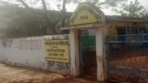 तिल्दा: पचरी, छडिया, माठ के सहकारी समिति में धान की भारी शॉर्टेज, नहीं हुई कार्रवाई