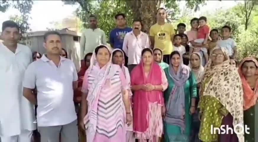 जवाली: सिदपुरघाड के वार्ड-8 में पानी आने का नहीं है कोई समय, लोग परेशान  #jansamasya