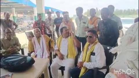 ନବରଙ୍ଗପୁର ପୋଲିସ ଷ୍ଟେସନ: ଅବ୍ୟବସ୍ଥା ଅଭିଯୋଗ ନେଇ ସରୁଗୁଡା ମଣ୍ଡି ପରିଦର୍ଶନ କଲା ଜିଲ୍ଲା କଂଗ୍ରେସର ଏକ ଟିମ