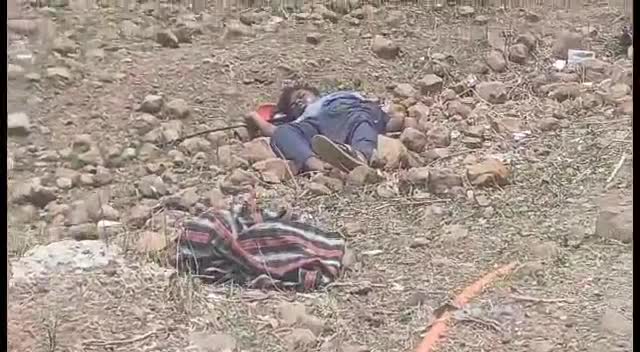 लखनादौन: ग्राम धार पाठा के समीप मिला एक व्यक्ति का शव, हत्या की जताई जा रही आशंका