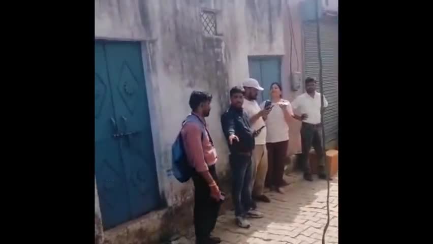 झांसी: पान सिंह तोमर की नातिन पर बिजली विभाग के JE के साथ मारपीट मामले में बबीना थाने में दर्ज हुआ मुकदमा