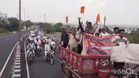शाजापुर: भारतीय किसान संघ ने किसानों की समस्याओं को लेकर कलेक्टर कार्यालय में CM मोहन यादव के नाम SDM को दिया ज्ञापन