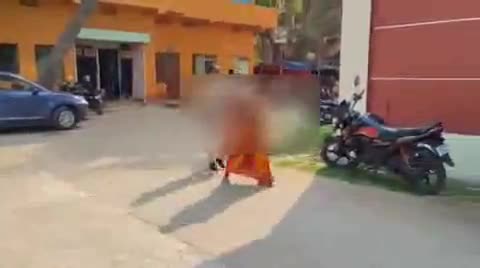 পুরুলিয়া ২: ট্রেনে চুরি করার অভিযোগে পুরুলিয়া শহরের সরবাগান এলাকার বাসিন্দা এক মহিলাকে গ্রেপ্তার করল GRP, তোলা হল আদালতে