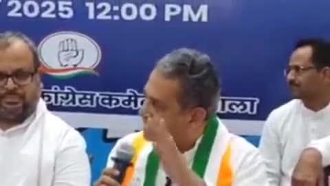अम्बाला: AICC के डेलीगेट विजय इंदर सिंगला पहुंचे अंबाला, कहा- ज़िले को 1 महीने में मिलेंगे तीन नए अध्यक्ष