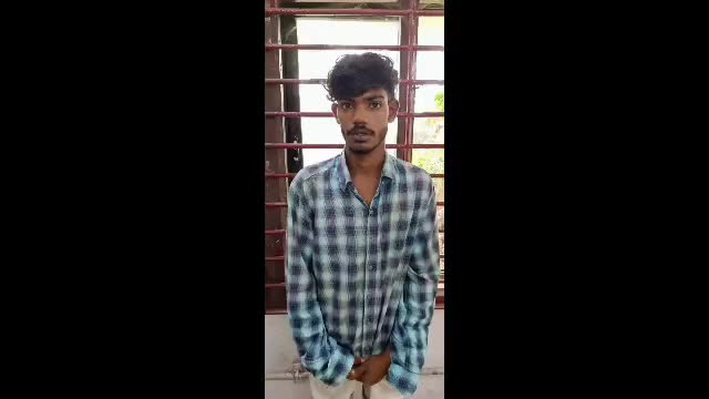 தண்டையார்பேட்டை: காசிமேடு துறைமுகத்திற்கு ஆட்டோவில் பணிக்கு சென்ற இளைஞரிடம் செல்போனை பறித்த ஆட்டோ டிரைவர் மற்றும் மற்றொரு நபர் கைது