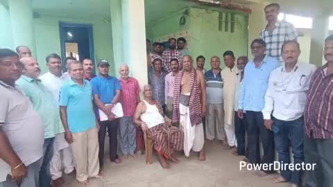 ଡାବୁଗାଁ: ପାପଡାହାଣ୍ଡି ଜଗନ୍ନାଥ ମନ୍ଦିରରେ ରଥଯାତ୍ରା ପାଇଁ ପ୍ରସ୍ତୁତି ବୈଠକ ଅନୁଷ୍ଠିତ