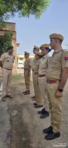 भीनमाल: आईजी ने रामसीन पुलिस थाने का किया निरीक्षण, पुलिस अधिकारियों को दिए निर्देश
