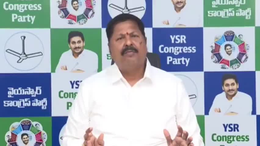 తణుకు: కూటమి ప్రభుత్వంలో రైతులను పట్టించుకునే పరిస్థితి లేదు: తణుకు మాజీ ఎమ్మెల్యే కారుమూరి వెంకట నాగేశ్వరరావు