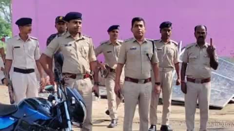 नूरसराय: अंधन्ना और रसलपुर की मस्जिदों में बकरीद को लेकर सुरक्षा के पुख्ता इंतजाम, अमन-चैन की दुआएं मांगी गईं