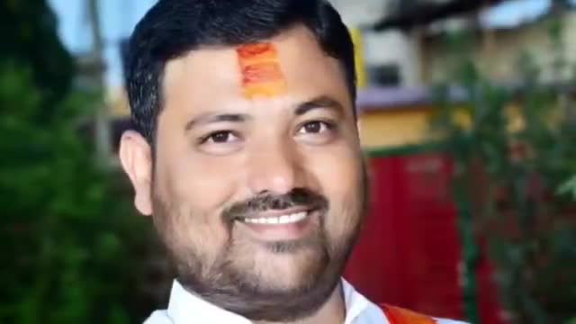ಬಸವಕಲ್ಯಾಣ: ಕರ್ನಾಟಕ ಪ್ರದೇಶ ಬಂಜಾರ ಸೇವಾ ಸಂಘದ ಬೀದರ್ ಜಿಲ್ಲಾ ಘಟಕದ ನೂತನ ಅಧ್ಯಕ್ಷರಾಗಿ ಆನಂದ ಹೊನ್ನಾನಾಯಕ್ ನೇಮಕ
