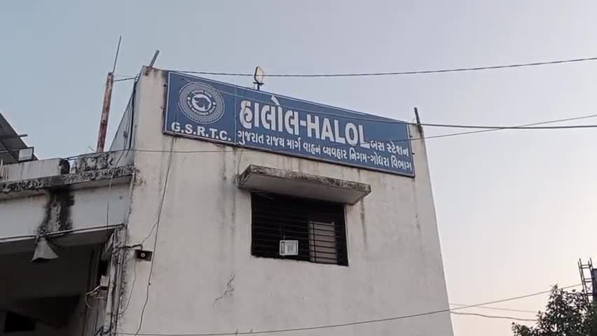 હાલોલ: શહેરની નંદ સીટી સોસાયટીમાં 2 મકાનો પરપ્રાંતીય ઇસમોને ભાડે આપી પોલીસ મથકે નોંધણી ન કરાવનાર 2 મકાન માલિકો સામે SOG પોલીસની કાર્યવાહી