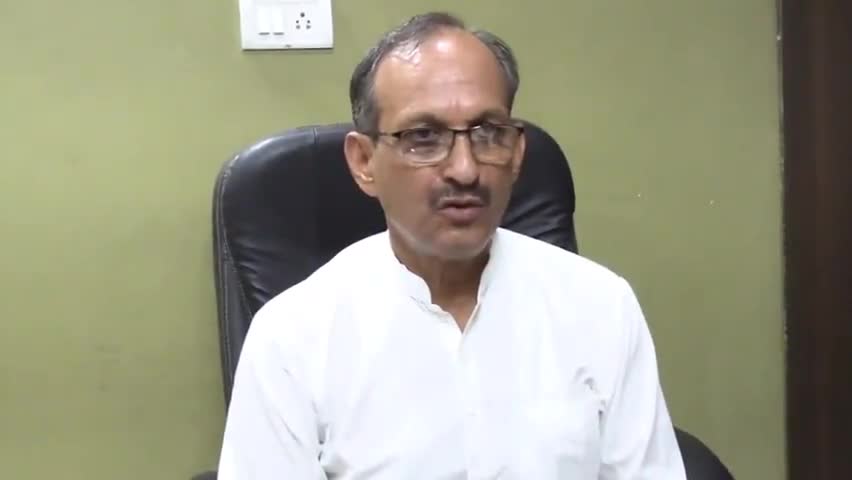 ऊना: विधायक सतपाल सत्ती ने मुख्यमंत्री के बयान पर किया पलटवार, कहा- BJP पर बयानबाजी करने से बेहतर है सीएम अपना कुनबा संभालें