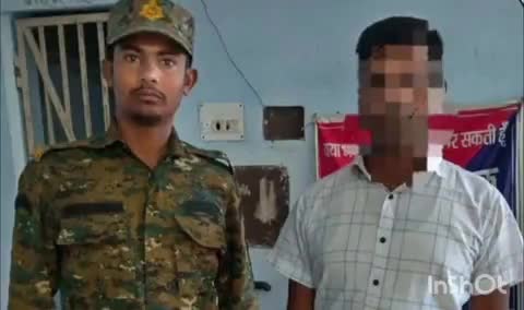 परैया: नयकी अहरी से पुलिस पर हमला, आगजनी और तोड़फोड़ मामले में शामिल आरोपी गिरफ्तार, भेजा गया जेल