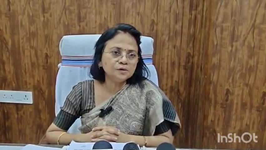 रतनी फरीदपुर: जिले में 23 जून से प्रारंभ होगी 12वीं की त्रैमासिक परीक्षा, दी गई जानकारी